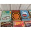 Image 2 : Service Manuals : 74 + 76 Chevy, Carbs, Mercury Outboard & 