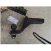 Image 2 : Receiver Hitch & Pins 