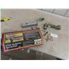 Image 1 : 2 Receiver Hitches/Pins, Step Bumper Receiver 