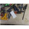 Image 2 : Metal Tool Box with Quantity of Screwdrivers 