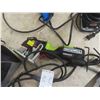 Image 2 : 3 Power Tools : Rockwell Mini Circular Saw , Powerfist 