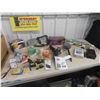 Image 1 : Timing Light, Halogen Driving Light Kit, RV Sewer Hose,  