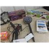 Image 3 : Timing Light, Halogen Driving Light Kit, RV Sewer Hose,  