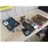 Image 1 : Drill Bits, Digital Multimeter, Magnet Dish and Reach 