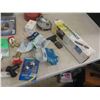 Image 2 : Hardware, Plumbing Tape, Winch Mount & More 
