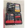 Image 2 : 1/4'' Sockets, Extensions, Ratchets, Allen Keys 