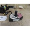 Image 2 : Trailer Light Connectors, Counter Sink, Engine Heat Magnet 