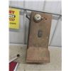 Image 2 : Wood Telephone (Incomplete) , Cigarette Maker 
