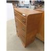 Image 2 : Dresser 4 Drawers 45'' x 30'' x 17'' 