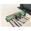 Image 1 : 3PH 58'' Lane Leveler Drag 