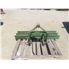 Image 2 : 3PH 58'' Lane Leveler Drag 