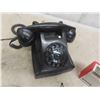 Image 2 : Rotary Desk Phone , Yahica Lynx-5000E Camera, Panasonic