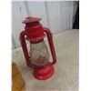 Image 2 : Barn Lantern, Shoe Shine Box 