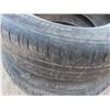 Image 3 : 2 Continental Tires 215/60R17 
