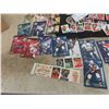 Image 8 : Framed Hockey Cards Winnipeg Jets, Various Cards: Kraft 