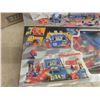 Image 8 : Nascar 24 Mega Blocks Official Jeff Gordon Set, Sealed Model 
