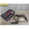 Image 1 : Bosch Bulldog Rotary Hammer Drill with Hard Case 