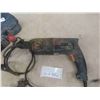 Image 2 : Bosch Bulldog Rotary Hammer Drill with Hard Case 