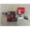 Image 1 : Milwaukee 18V Hammer Drill with Charger & 1 Battery - Powered