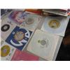 Image 8 : 100 Records 45s, Many Rock: Styx, Lionel Richie, Bob Seiger, 
