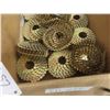 Image 2 : 1/2 Box of New 1 1/4'' Air Nails 