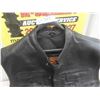 Image 2 : Leather Vest Size 4XL 