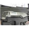Image 2 : Dremel Power Multi Tool with Case 