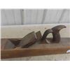 Image 2 : Wood Planer 26'' Long 