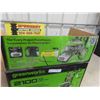 Image 2 : New Greenworks 2100lbs Electric Pressure Washer 