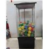 Image 2 : 2 Victor Capsul Vending Machines 10x11x29 