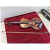 Image 2 : Full Size French Violin Vuillaume a Paris. 