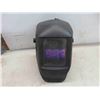 Image 2 : Welding Mask and Rods 