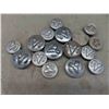 Image 2 : Dodge/Chrystler/ Jeep Centre Caps 