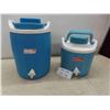 Image 1 : 2 Coleman Picnic Jugs 