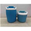 Image 2 : 2 Coleman Picnic Jugs 