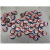 Image 2 : Tobacco Tins, Cash Box, Pepsi-Cola Caps, 