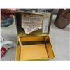Image 8 : Metal Tins: Honey, Coffee, Tea, 3 Plastic Koolaid Cups, 