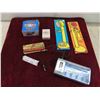 Image 1 : Vintage Blackbird Pen with Original Box, 2 Phone