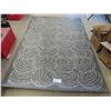 Image 1 : Area Rug 54x77