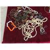 Image 2 : Fashion Jewelry: Beads, Earrings, Watches and more 