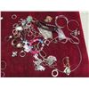 Image 3 : Fashion Jewelry: Beads, Earrings, Watches and more 
