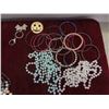 Image 2 : Fashion Jewelry: Beads, Earrings, Watches and more 