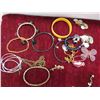 Image 2 : Fashion Jewelry: Beads, Earrings, Watches and more 