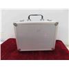 Image 8 : Aluminum Case with Fashion Jewelry 