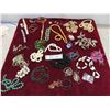 Image 1 : Fashion Jewelry: Beads, Earrings, Watches and more 