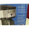 Image 2 : New Hamilton Beach Dual Coffee Maker 