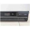 Image 2 : Dynacord C1300 FDI Power AMP no power cord 