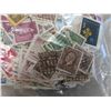 Image 2 : 4100+ Canadian Stamps- Various Years 
