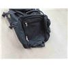 Image 8 : 2 Suitcases  and 2 Duffle Style Roller bags.
