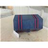 Image 2 : Roll-Up Vintage Tackle/Parts/Jewlery Box 